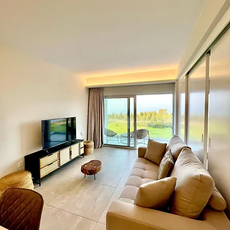 Appartement Emerald *