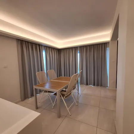 Emerald Appartement