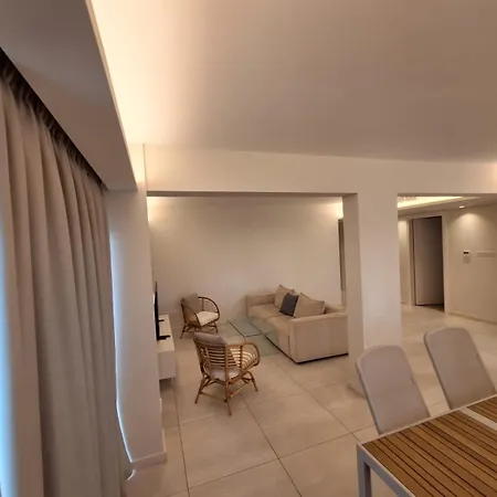 Emerald Appartement *