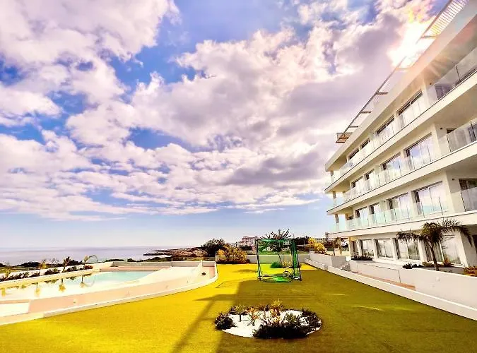 Emerald Apartment Protaras