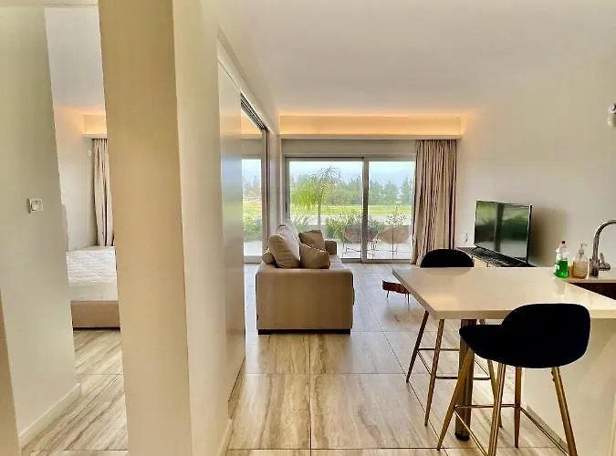 Emerald Apartment Protaras