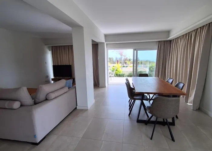 Apartment Emerald Protaras