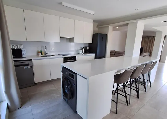 Emerald Apartment Protaras